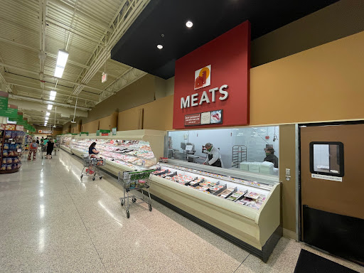 Supermarket «Publix Super Market at Bowie Commons», reviews and photos, 7014 City Center Way, Fairview, TN 37062, USA