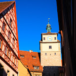 Photo n°3 de l'avis de Hank.a fait le 18/02/2020 à 06:53 sur le  Tilman Riemenschneider à Rothenburg ob der Tauber