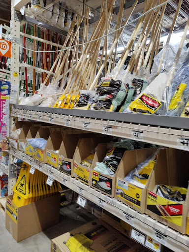 Home Improvement Store «The Home Depot», reviews and photos, 170 Union Hill Rd, Morganville, NJ 07751, USA