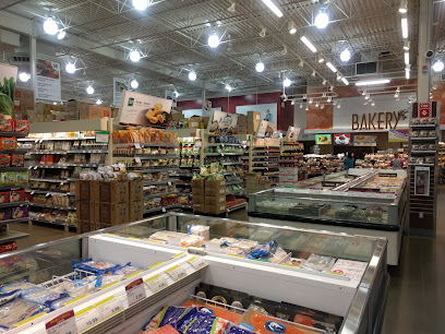 T&T Supermarket (SE Edmonton Store)