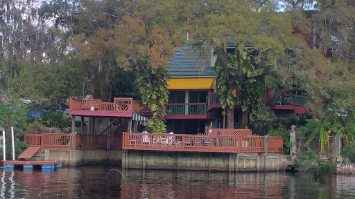 Park «Lowry Park», reviews and photos, 7525 North Blvd, Tampa, FL 33604, USA