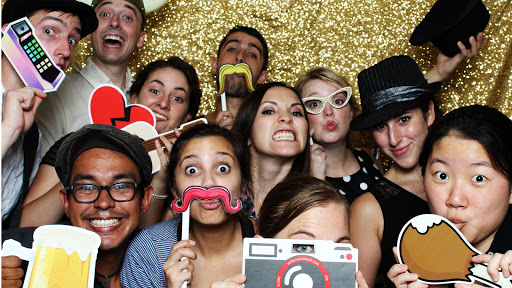 Photo booth - Photobooth Mania (Panamá)