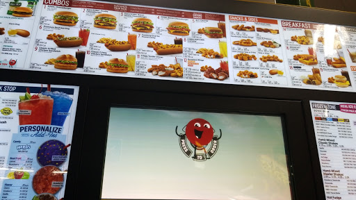 Fast Food Restaurant «Sonic Drive-In», reviews and photos, 3555 Tom Austin Hwy, Springfield, TN 37172, USA
