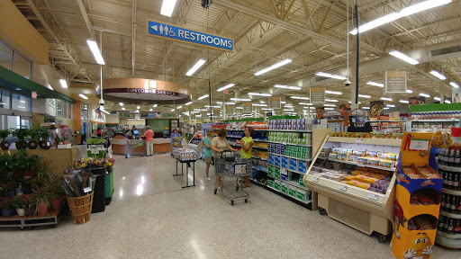 Supermarket «Publix Super Market Plaza Inverness», reviews and photos, 1012 W Main St, Inverness, FL 34450, USA