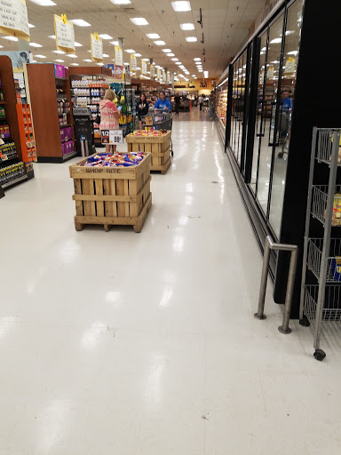 Grocery Store «ShopRite of Warwick», reviews and photos, 153 NY-94, Warwick, NY 10990, USA