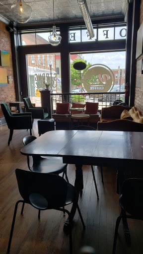 Cafe «Vibe Coffee», reviews and photos, 34 Public Square, Elizabethtown, KY 42701, USA