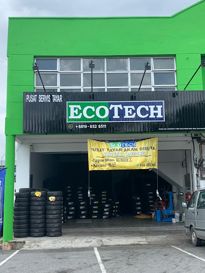 Ecotech Tyre Solutions