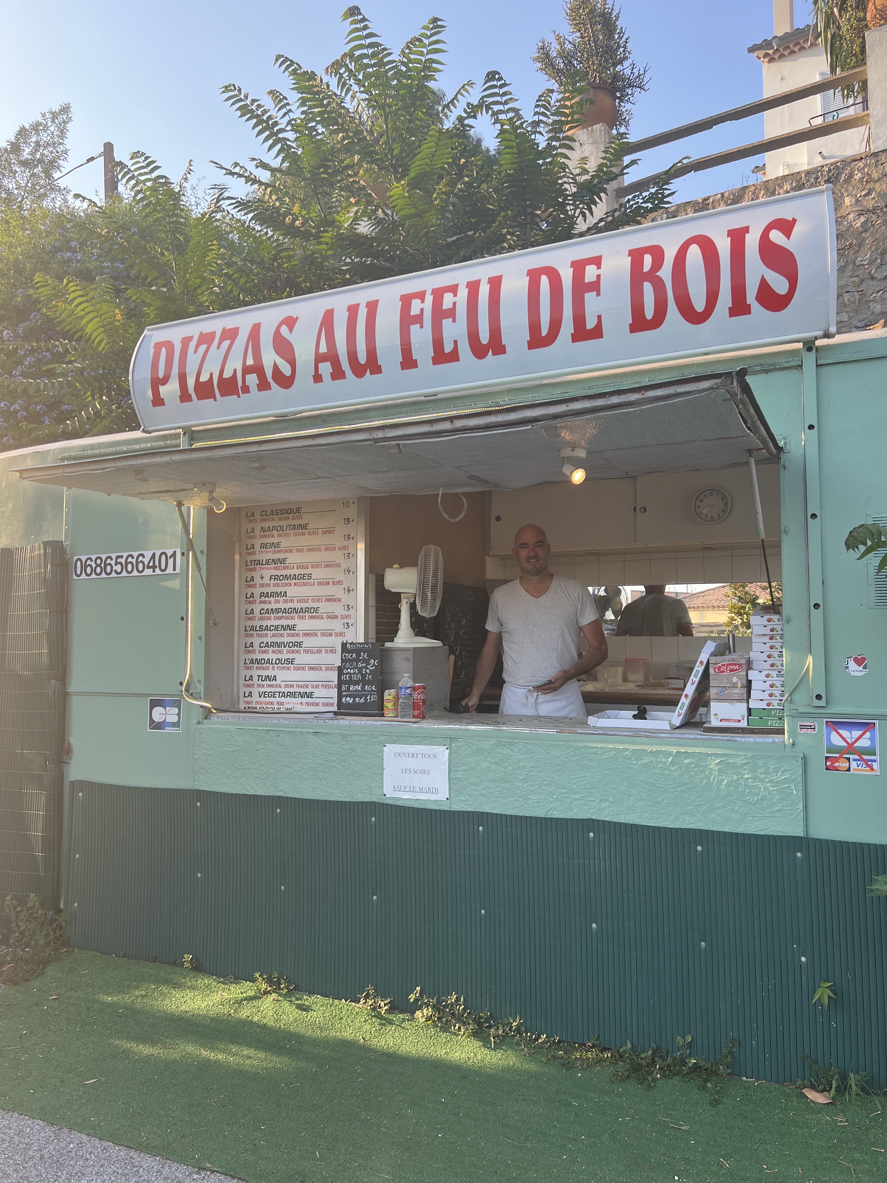 Photo n° 1 de l'avis de Denis.u fait le 26/06/2023 à 17:40