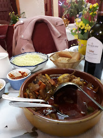 Plats et boissons du Restaurant Poivre et Sel à Argelès-sur-Mer - n°10