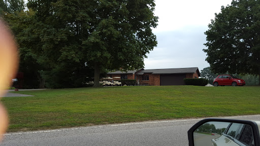Golf Club «Wawasee Golf Club», reviews and photos, 12388 N Bishop Rd, Syracuse, IN 46567, USA