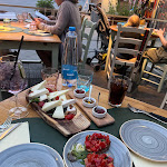 Photo n°1 de l'avis de M. fait le 12/05/2024 à 19:50 sur le  Fiorino D'Oro à Florence