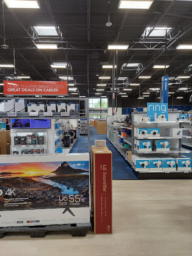 Electronics Store «Best Buy», reviews and photos, 6455 N Decatur Blvd, Las Vegas, NV 89131, USA