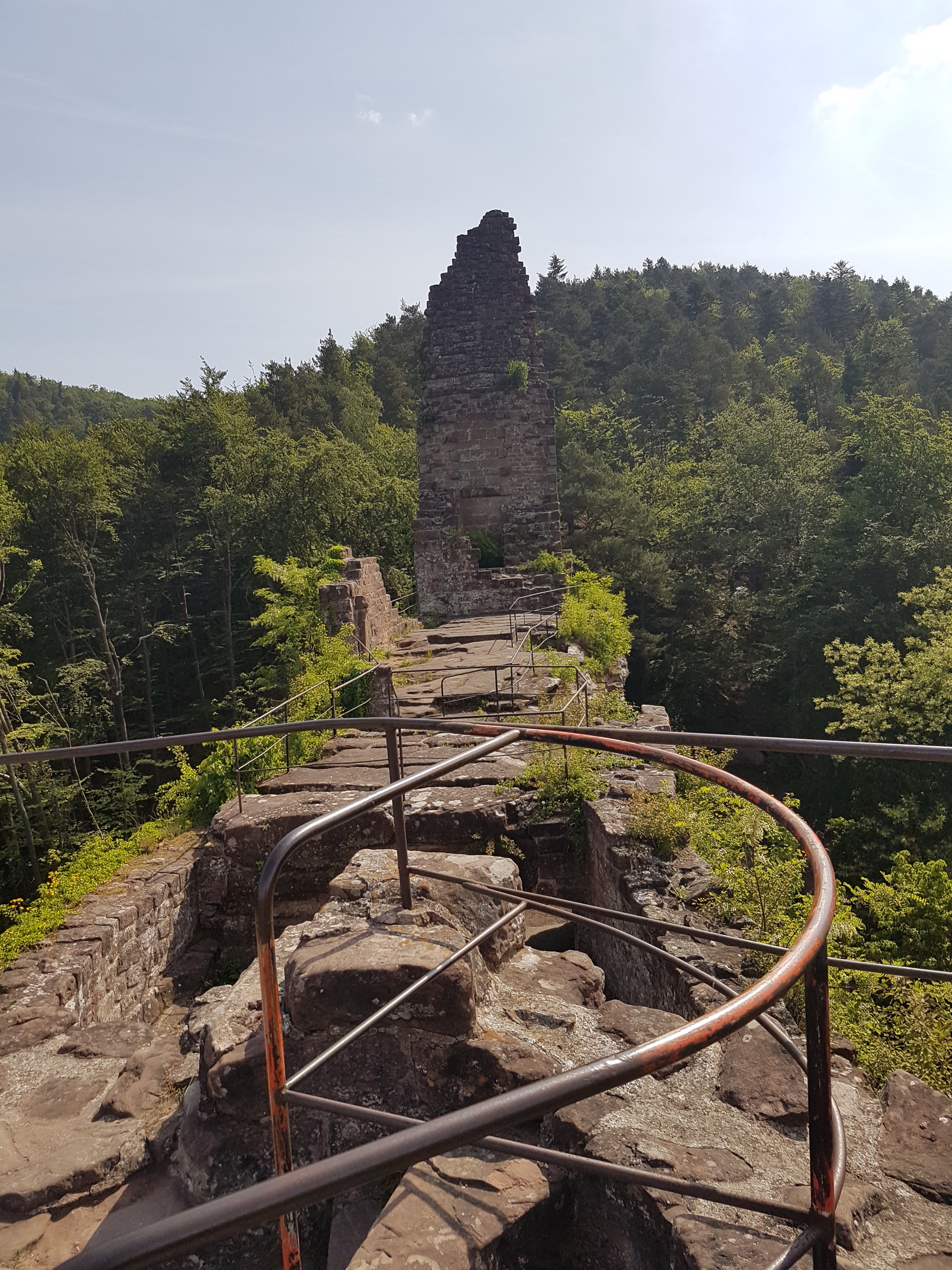 Photo n° 9 de l'avis de Thomas.c fait le 13/05/2018 à 11:09