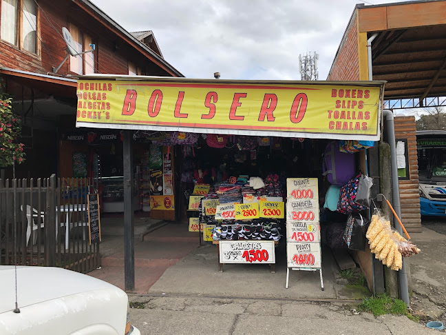 BOLSERO