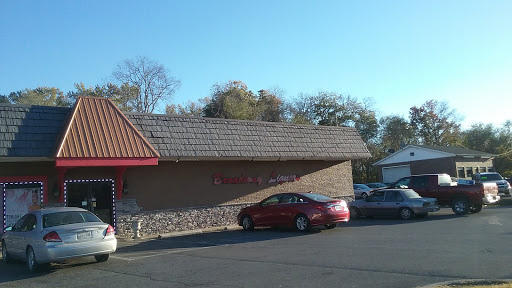 Liquor Store «Broadway Discount Liquors», reviews and photos, 415 E Broadway, Gallatin, TN 37066, USA