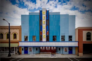 The Reeves Theater & Cafe image