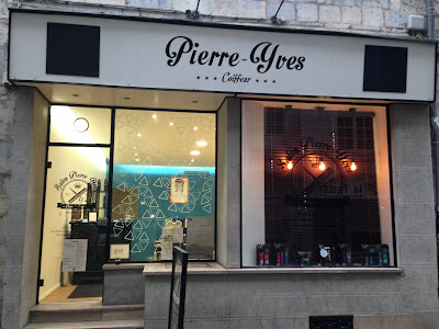 Salon Pierre-Yves à Besançon
