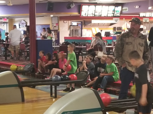 Bowling Alley «Circle Bowl», reviews and photos, 8878 Florida Blvd, Baton Rouge, LA 70815, USA