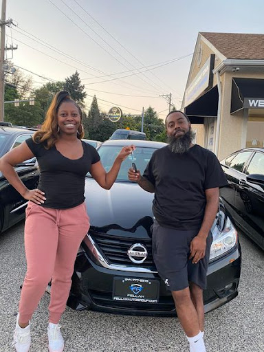 Car Dealer «Fellah Auto Group», reviews and photos, 11 N Bishop Ave, Springfield, PA 19064, USA