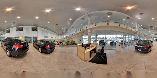 BMW Dealer «BMW of Mt. Laurel», reviews and photos, 1220 New Jersey 73, Mt Laurel, NJ 08054, USA