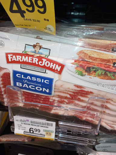 Grocery Store «Safeway», reviews and photos, 2321 W Eisenhower Blvd, Loveland, CO 80537, USA