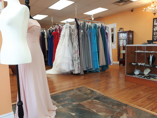 Best for Bride - Bridal Store for Wedding Dresses in Hamilton
