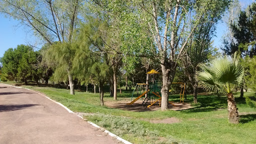 Parque Las Maravillas