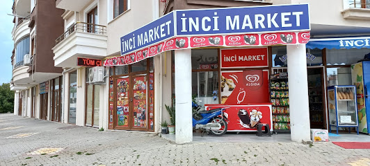 İnci Market