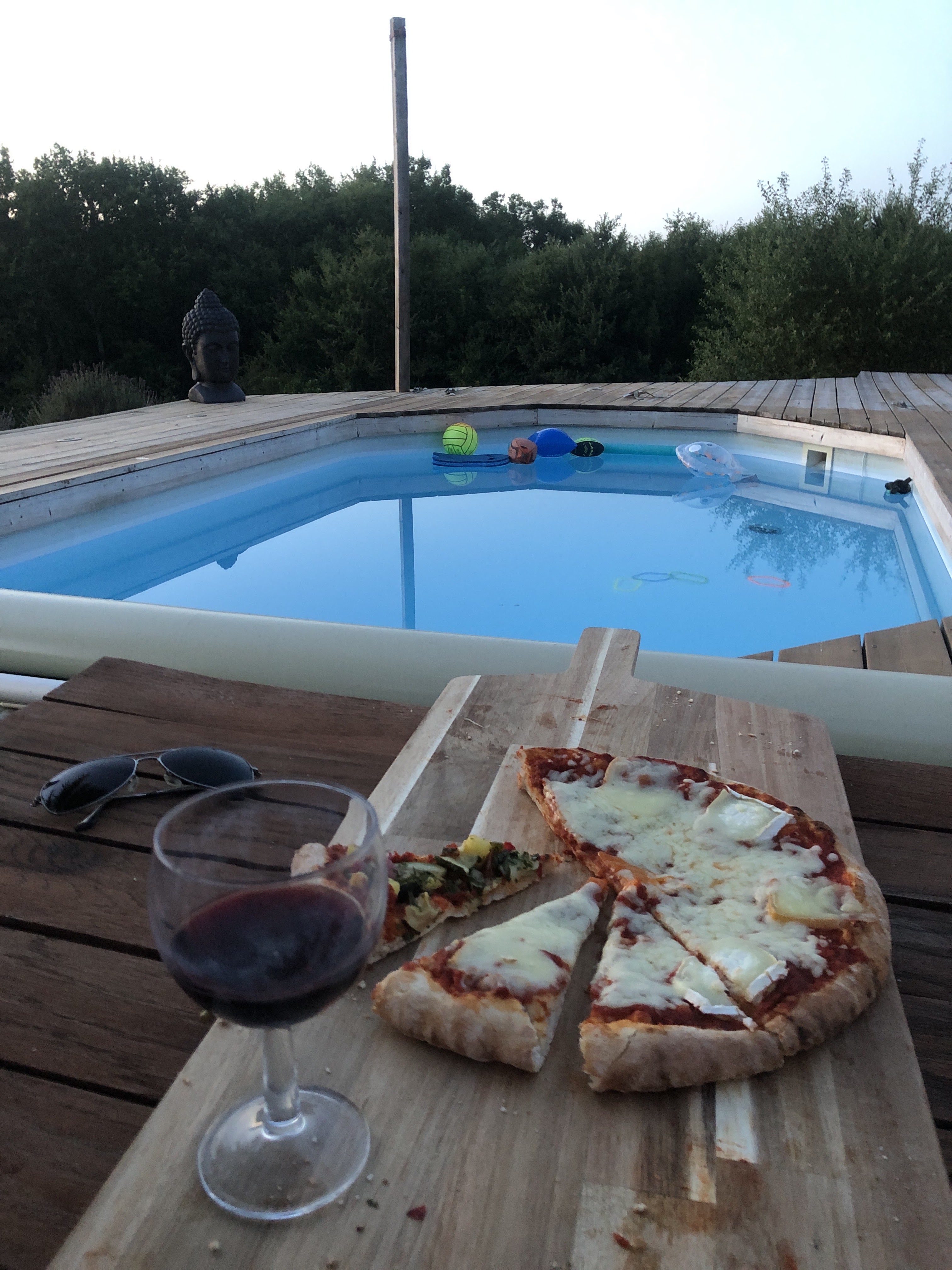 Photo n° 1 de l'avis de Mathieu.a fait le 11/08/2023 à 19:26