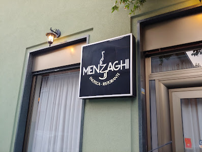 Menzaghi Via S. Giovanni, 74, 21054 Fagnano Olona VA, Italia