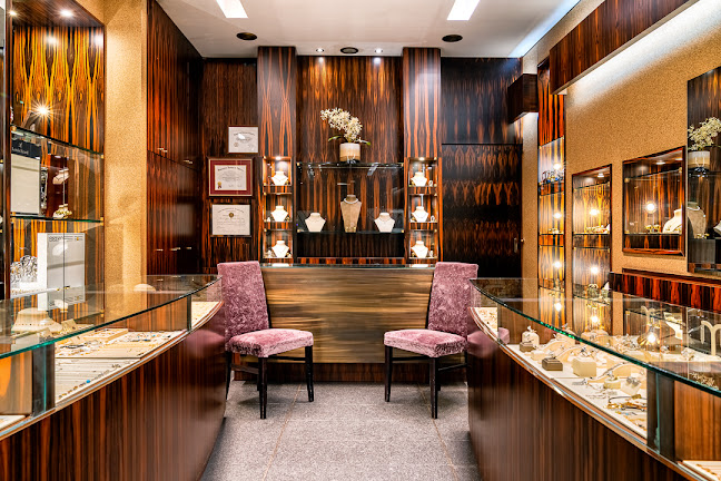 Papadopoulos Jewellery - Κοσμηματοπωλείο - Κοσμηματοπωλείο