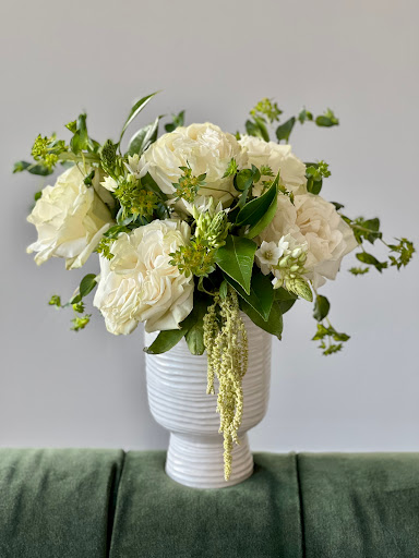 The Floral Parlor image