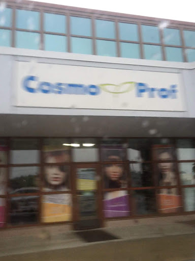 Beauty Supply Store «CosmoProf», reviews and photos, 276 Turnpike Rd, Westborough, MA 01581, USA