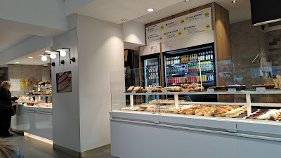 Boulangerie Magali à Saint-Mandé