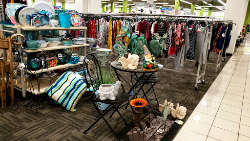 Clothing Store «Burlington Coat Factory», reviews and photos, 3333 N State Rd 7, Lauderdale Lakes, FL 33319, USA