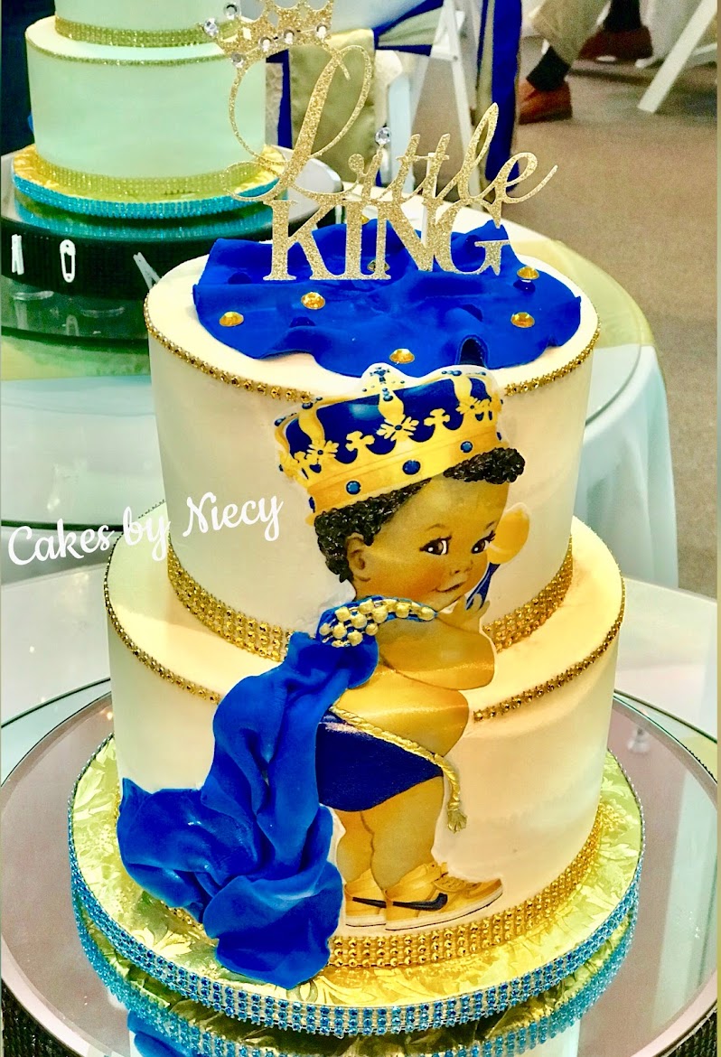 Cakes by Niecy, LLC