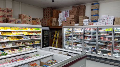 Asian Grocery Store «Boo Han Oriental Market», reviews and photos, 1313 SE 82nd Ave, Portland, OR 97216, USA