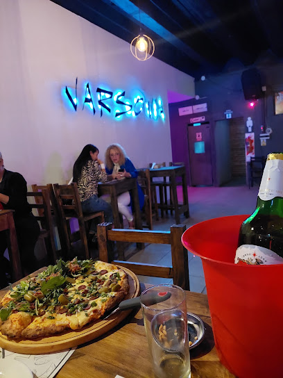 Varsovia Resto Bar