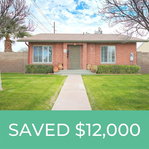 CA Flat Fee Real Estate image