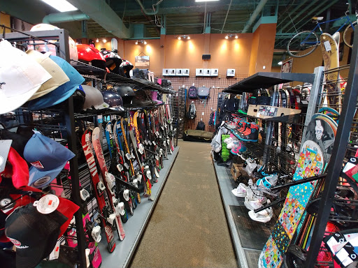 Sporting Goods Store «Transition Sports», reviews and photos, 240 Chapel Pl, Avon, CO 81620, USA