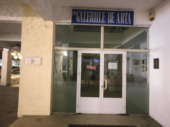 Galeriile de Artă