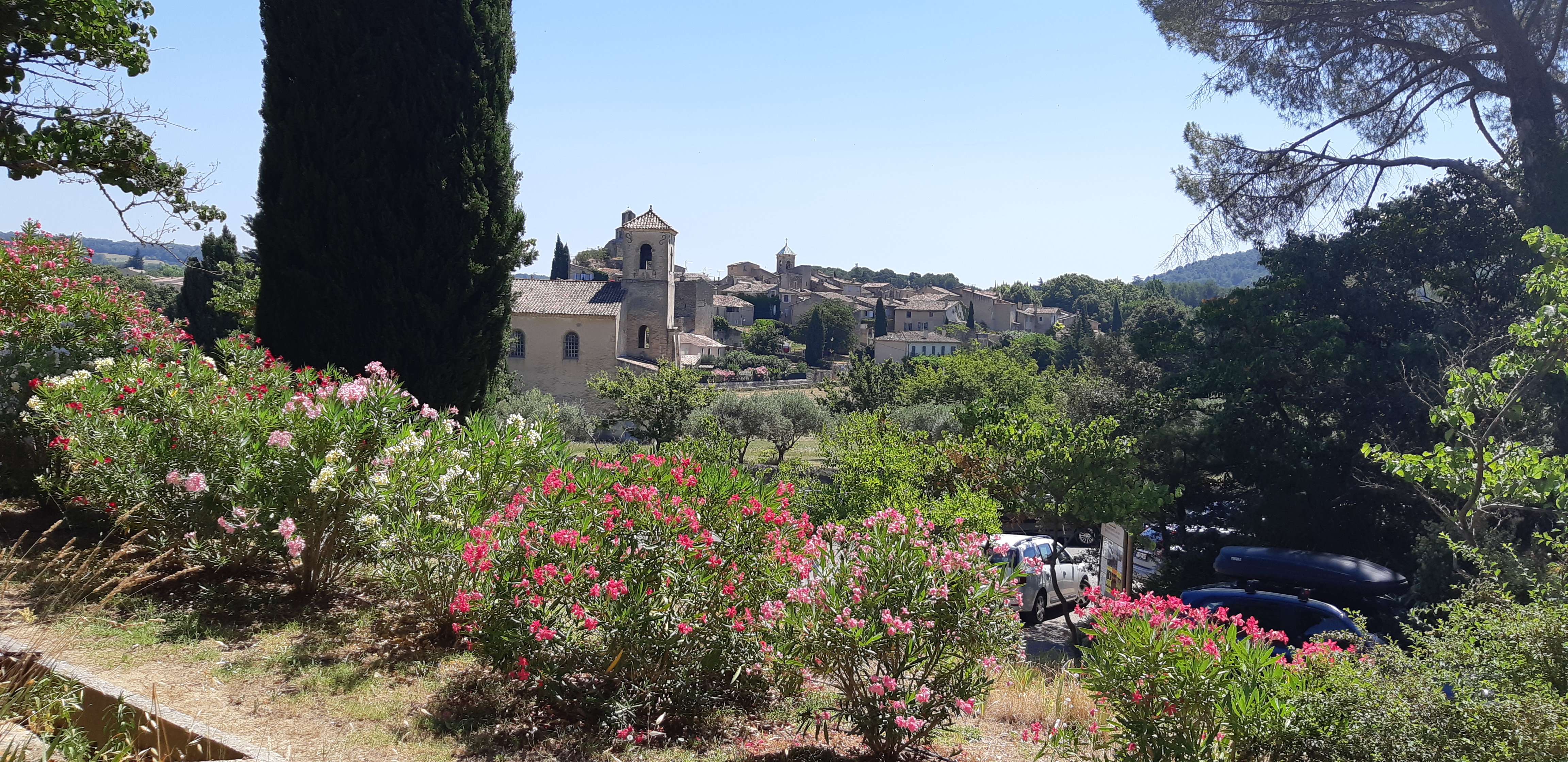 Photo n° 1 de l'avis de Muriel.s fait le 28/08/2018 à 18:59