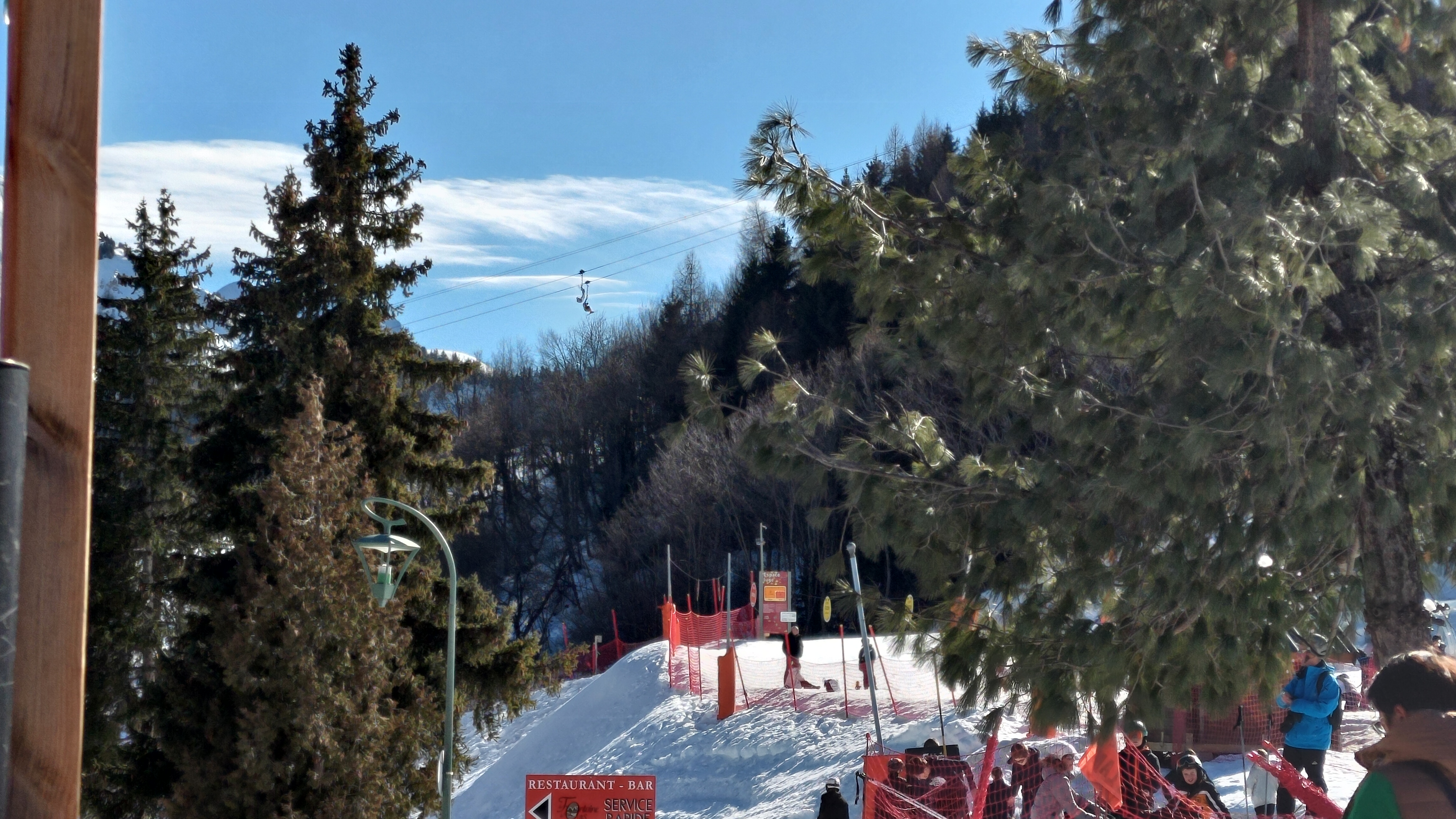 Photo n° 8 de l'avis de Marc.a fait le 08/03/2017 à 08:35