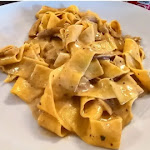 Photo n°2 de l'avis de Ilaria.l fait le 13/08/2022 à 20:05 sur le  Ristorante Pizzeria Belvedere à Narro