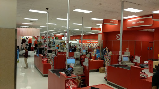 Department Store «Target», reviews and photos, 1825 41st Ave, Capitola, CA 95010, USA
