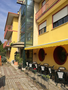 Hotel - Pizzeria - Ristorante Il Pirata Via Schio, 74, 36030 San Vito di Leguzzano VI, Italia