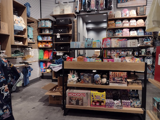 Shopping Mall «Visalia Mall», reviews and photos, 2031 S Mooney Blvd, Visalia, CA 93277, USA