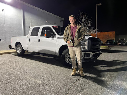 Car Dealer «Auto Holding», reviews and photos, 74 US-46, Mountain Lakes, NJ 07046, USA