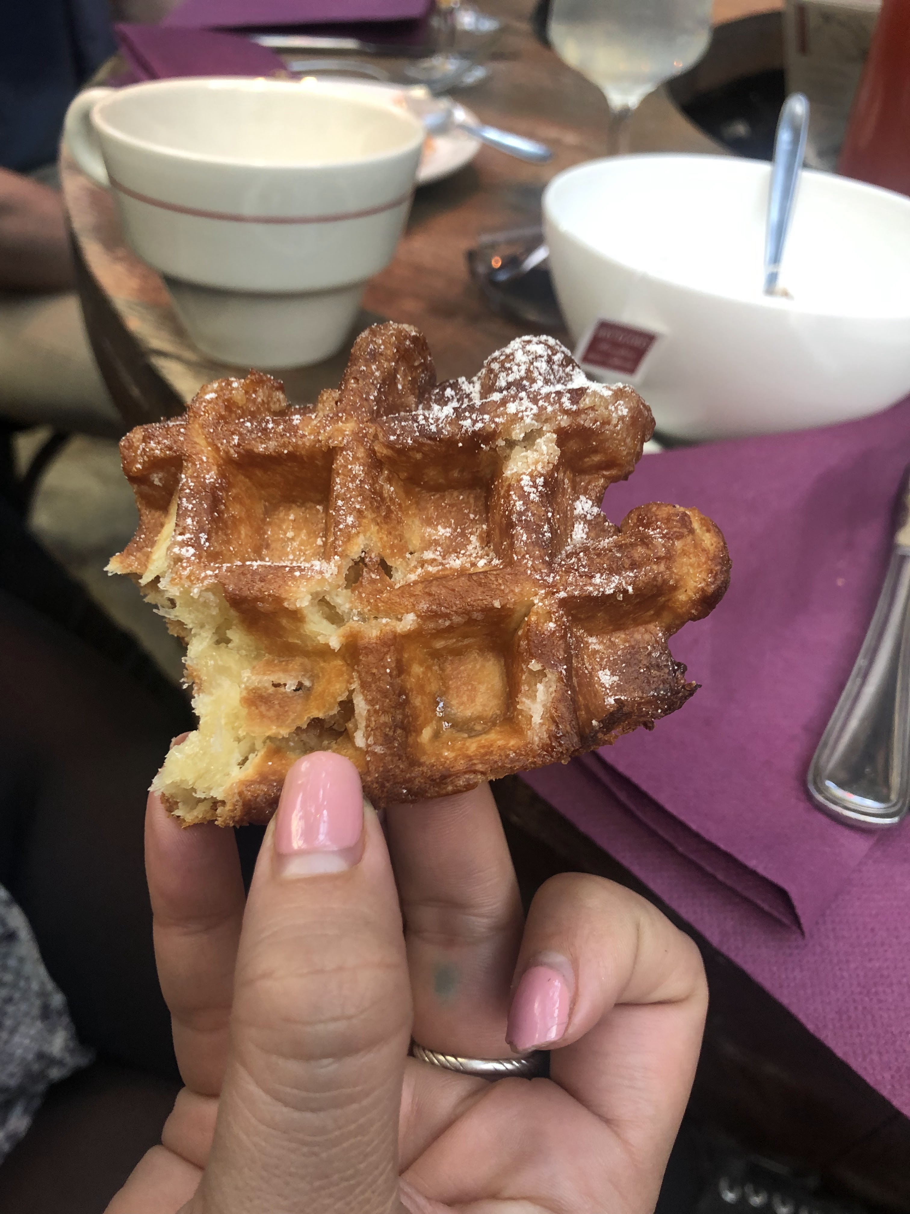 Photo n° 2 de l'avis de Emilie.d fait le 24/02/2019 à 14:23
