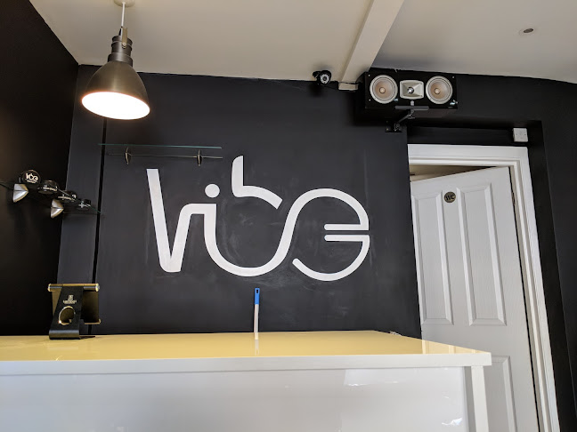 Comments and reviews of Vibe Grooming Studio